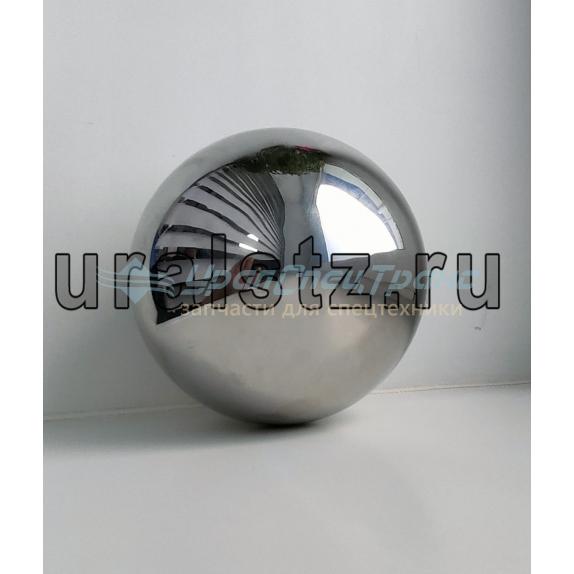 фото:  Сфера нержавеющая диаметр 150 мм (фикс)