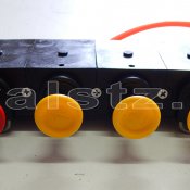 Фото: УДК-3-K  Блок управления донным клапаном