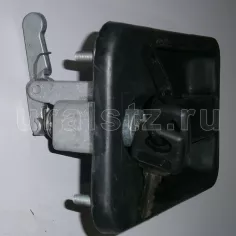 фото: 330-6105150 330-6105150  Ручка наружная  правая, (завод)